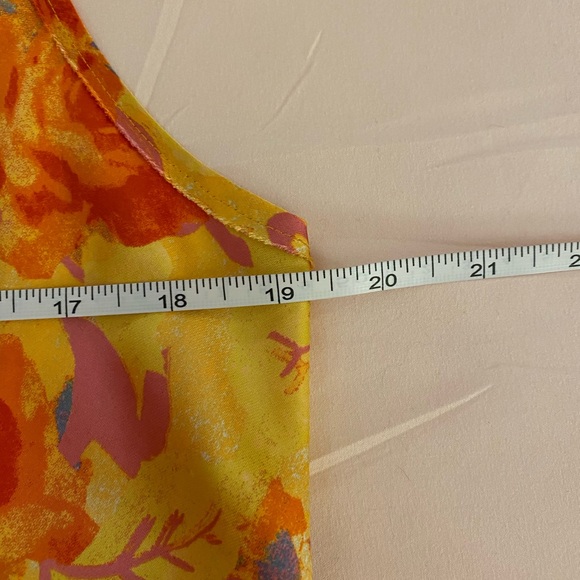 Free People Worth The Wait Bias Slip - Picture 11 of 13